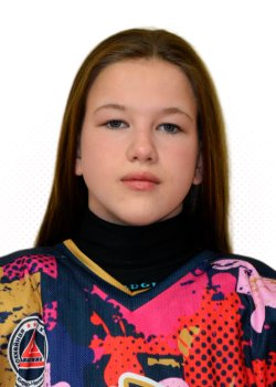 Дайнес  Елизавета  Владимировна