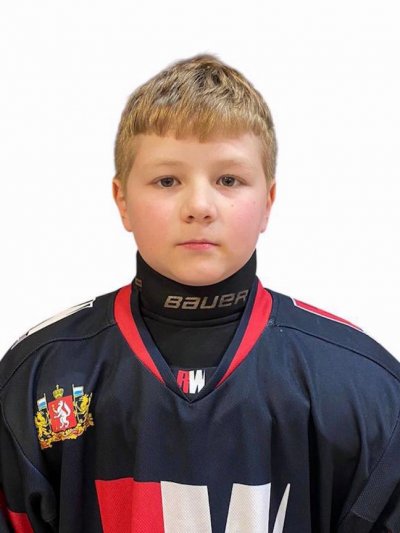 Повзнер  Даниил  Евгеньевич