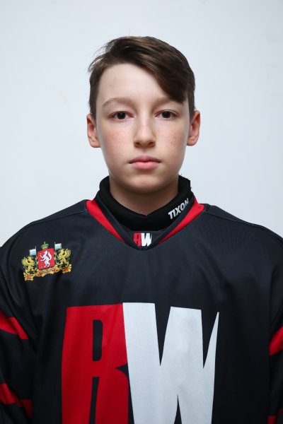 Гончаров  Николай  Сергеевич