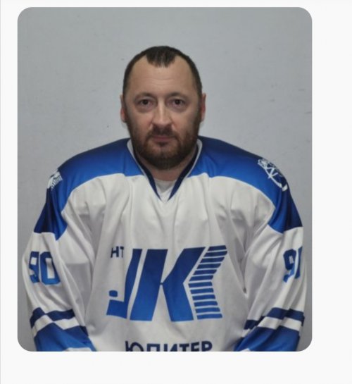 Цыпушкин  Антон  Александрович