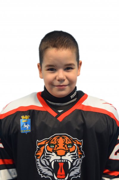 Елфимов  Егор  Иванович