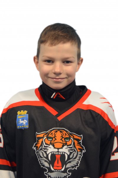 Колышкин  Алексей  Алексеевич