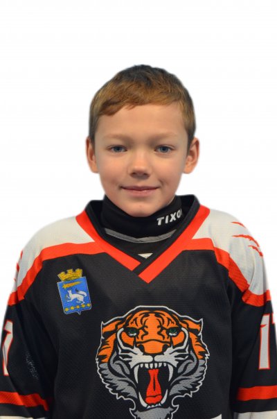 Крюков  Матвей  Александрович