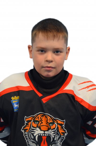 Посников  Даниил  Леонидович