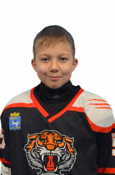 Усов  Егор  Евгеньевич