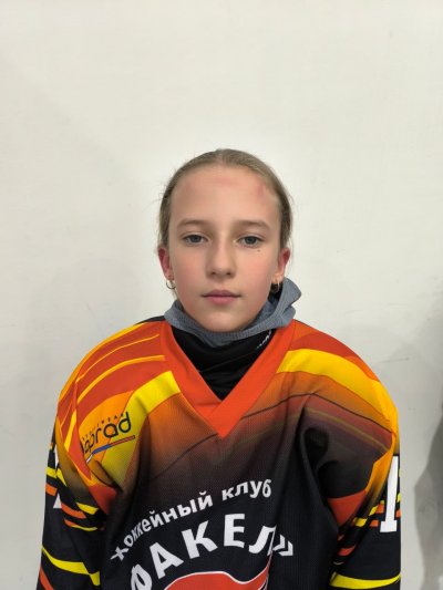 Заруба  Василиса  Антоновна