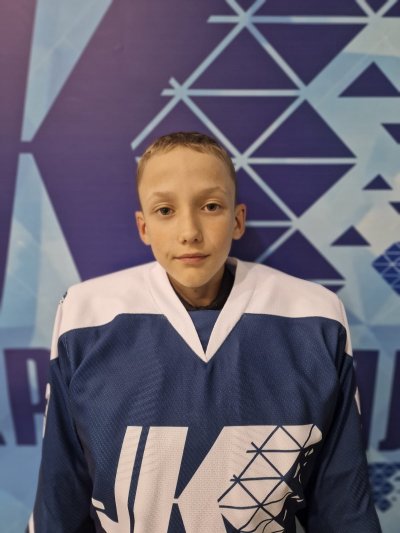 Огородников  Егор  Андреевич