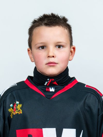 Шаламов  Юрий  Николаевич