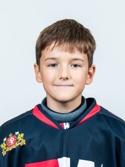 Редько Данил Алексеевич