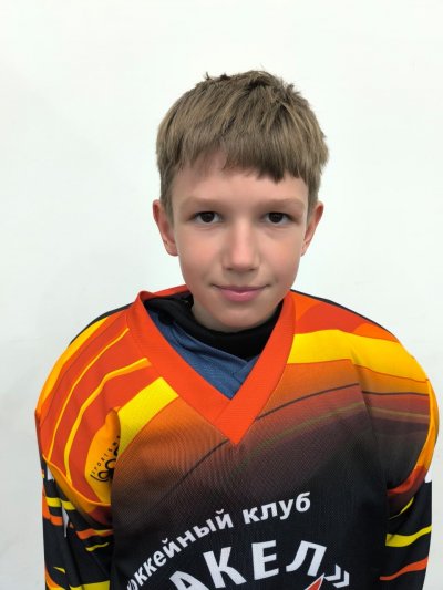 Коньшин  Илья  Сергеевич