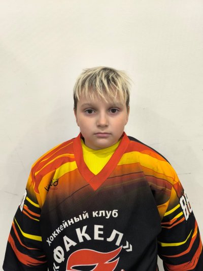 Толоков  Богдан  Олегович