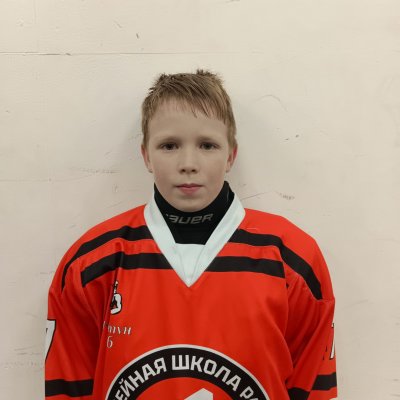 Николаев  Алексей  Николаевич