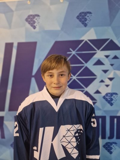 Нуриахметов  Макар  Олегович