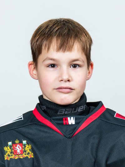 Щипов Артем Антонович