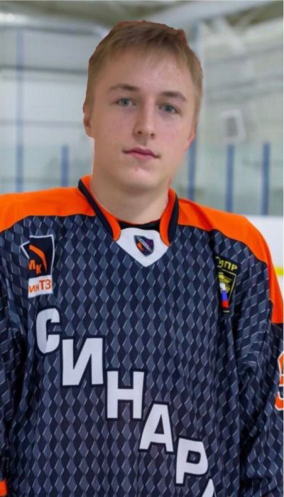 Знаменщиков  Иван  Анатольевич