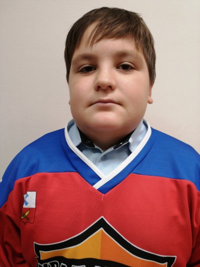 Кабанов  Артемий  Витальевич