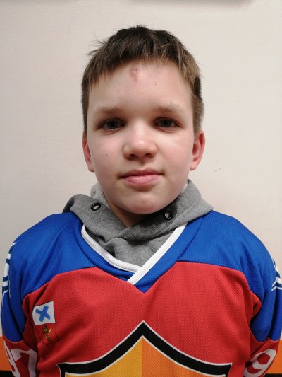 Забродин  Тимофей  Евгеньевич