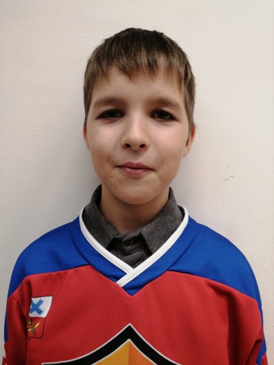 Игишев  Артём  Павлович