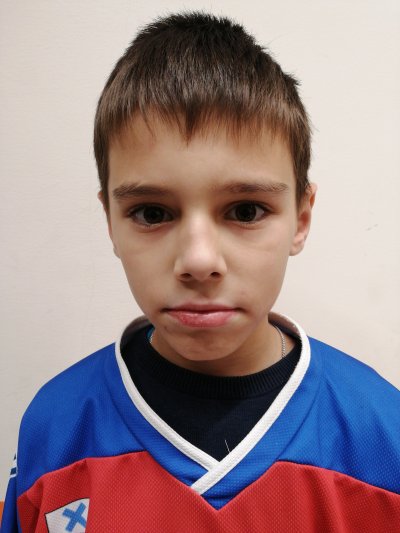 Боталов  Иван  Андреевич