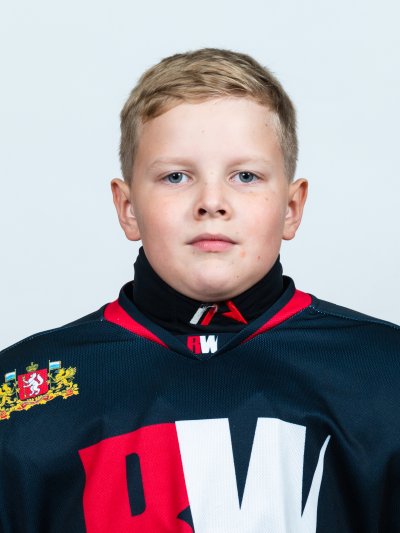 Кошель Гордей Кириллович