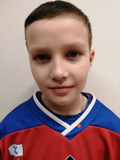 Заскалов  Арсений  Антонович