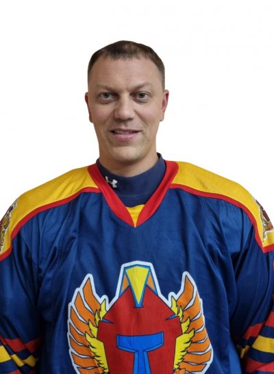 Реутов  Сергей  Анатольевич