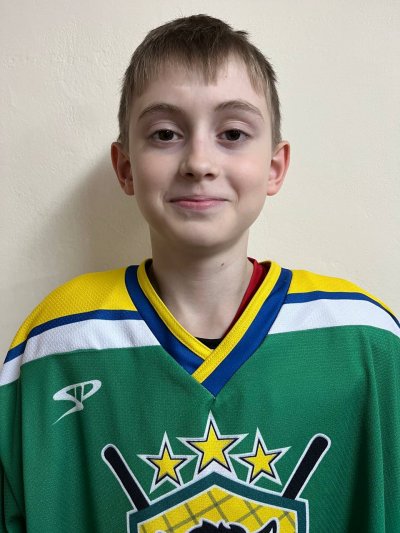 Федулов  Семен  Валерьевич