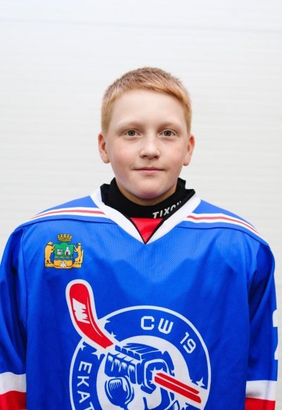 Обухов  Даниил  Семенович