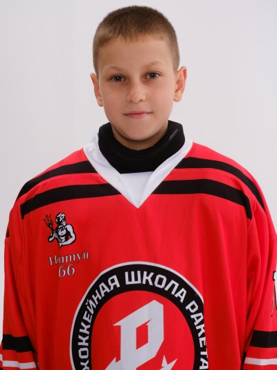 Шиляев  Иван  Алексеевич