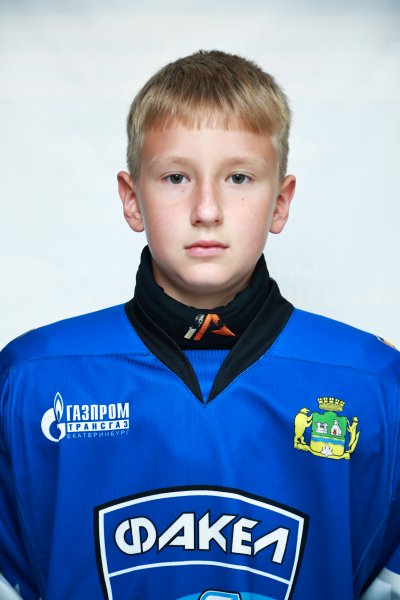 Безгодов  Федор  Витальевич