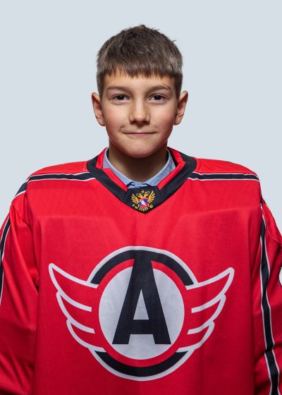 Гаврилов  Демьян  Дмитриевич