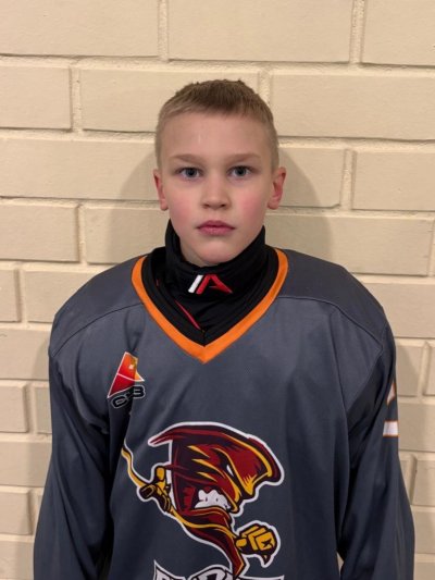 Колчин  Мирон  Артемович