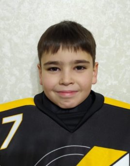 Еловиков  Виталий  Игоревич