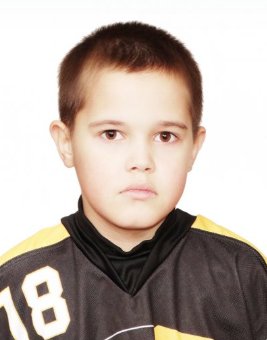 Зарипов  Тимур  Ринатович