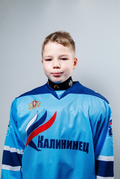 Элдарханов Роман Русланович