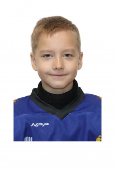 Хмелев Кирилл Денисович