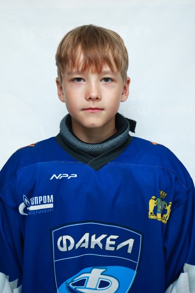 Хмелев  Кирилл  Денисович