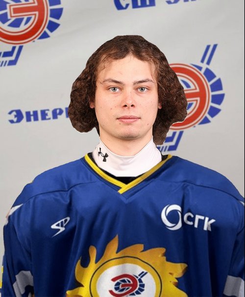 Кивролетин  Иван  Сергеевич