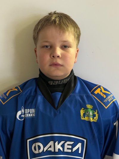 Азаров  Тимофей  Вадимович