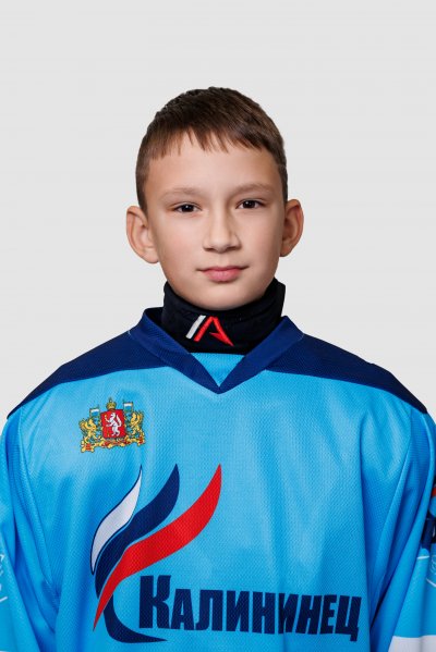 Попов  Иван  Юрьевич