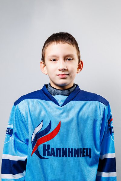 Попов  Иван  Юрьевич