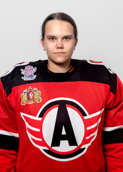 Киселева  Варвара  Павловна