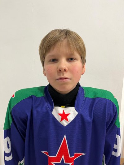 Крутиков  Георгий  Андреевич