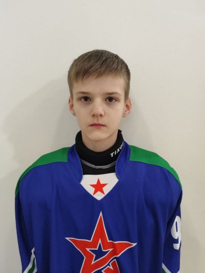 Лазарев  Андрей  Алексеевич