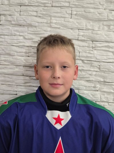 Горбатенко  Матвей  Евгеньевич