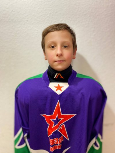 Матвеев  Иван  Алексеевич