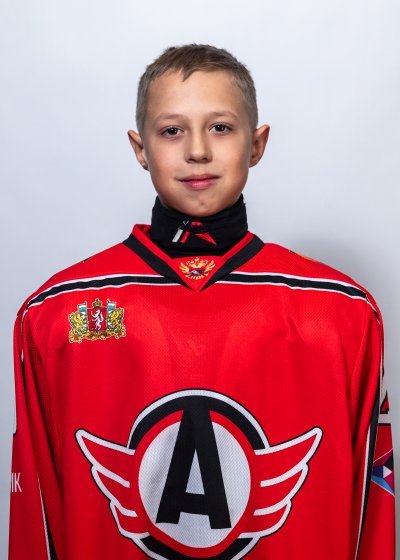 Булыгин  Егор  Валентинович