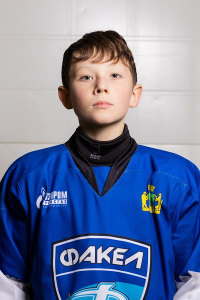 Гороховский  Илья  Русланович