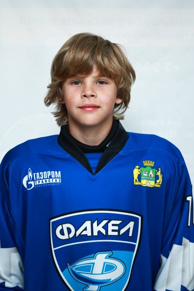 Лебедев  Кирилл  Алексеевич