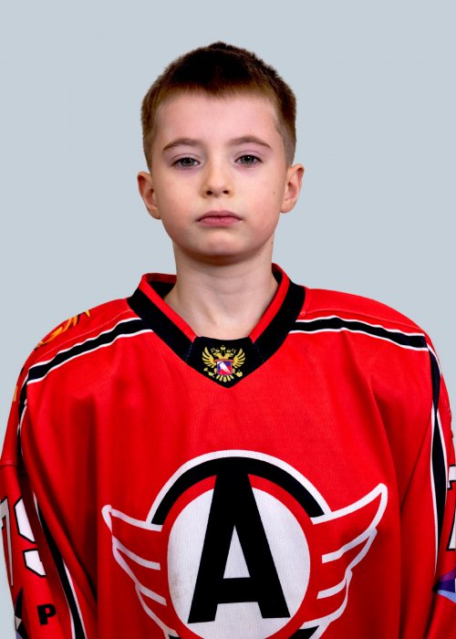 Бирюков  Ян  Александрович